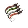 Pesca – Wobblers, iscos e anzóis