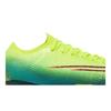 Nike Mercurial Vapor 13 Elite MDS FG 'Lemon Venom Aurora' (Unisex) Lemon Venom / Aurora / Black Soccer Shoes CJ1295 703