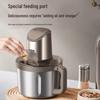 SUPOR Smart Electric Meat Grinder 4L JRD11 CN Plug (adapter Included)