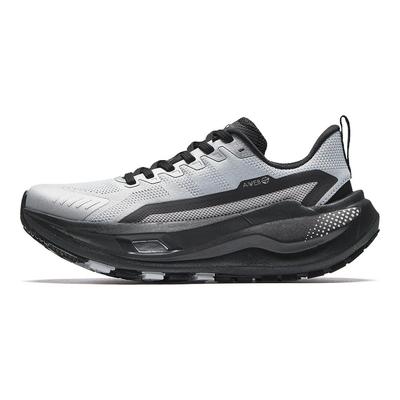 Kunlun Trail Running Shoes Spring 2026 Outdoor Functional Shoes Women Sneakers 922616669-5