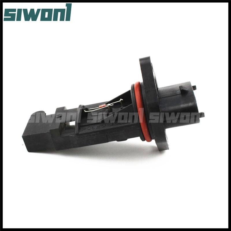 MAF MASS AIR FLOW SENSOR 5pin 22680-6N21A Fit For Skyline V35 250GT 300GT VQ25DD VQ30DD VQ35DE 226806N21A .