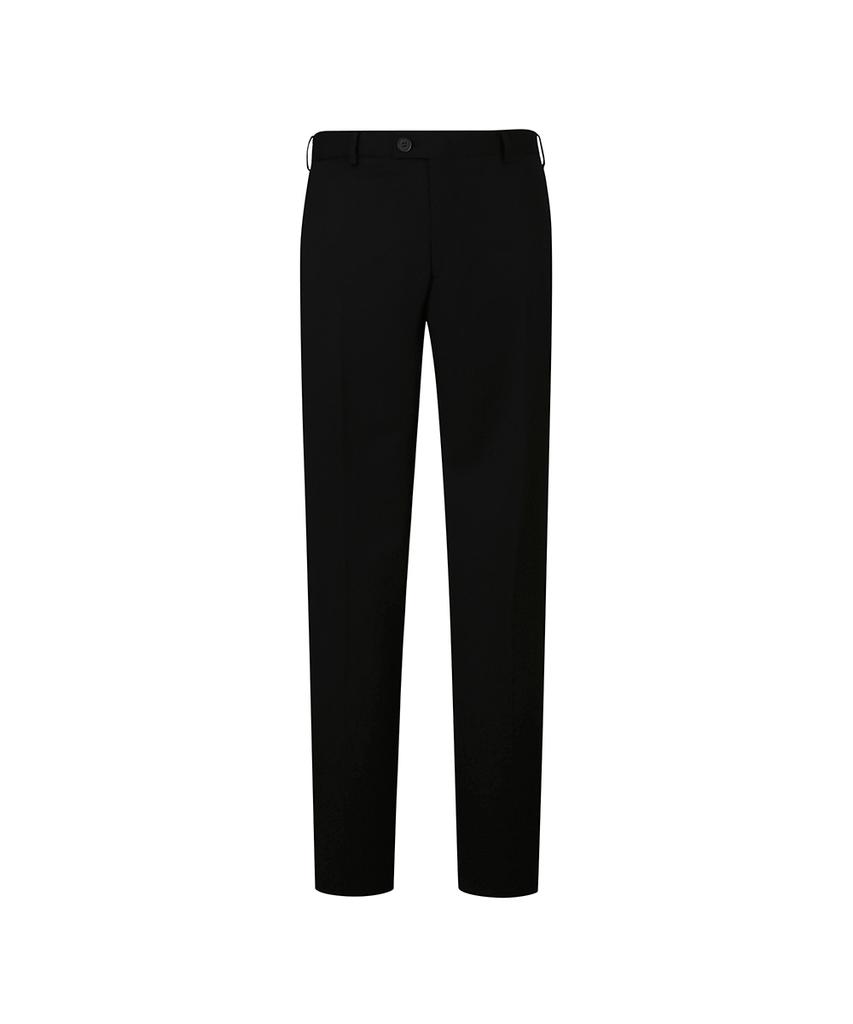 SIEG Wool Blended Stretch Suit Pants (Pipab2219)
