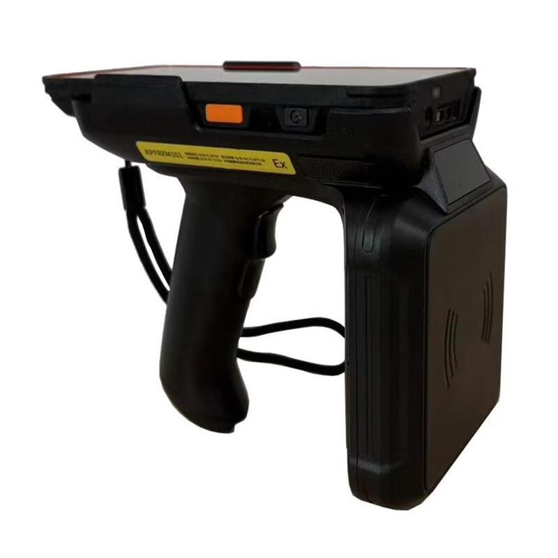 KEEPSENS KPFRJI101 Explosion-Proof Handheld Barcode Terminal