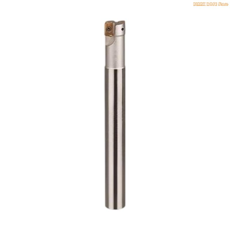 K1AE Milling Cutter Milling Tool Holder Face Milling Cutter Rough Machining Tool Holder Industrial Metalworking