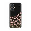 For Vivo Y27 5G Case New Design Soft Cover Slim Case For VivoY27 5G V2302 V2322 Cases Liquid Silicone Fundas For Vivo Y36 5G