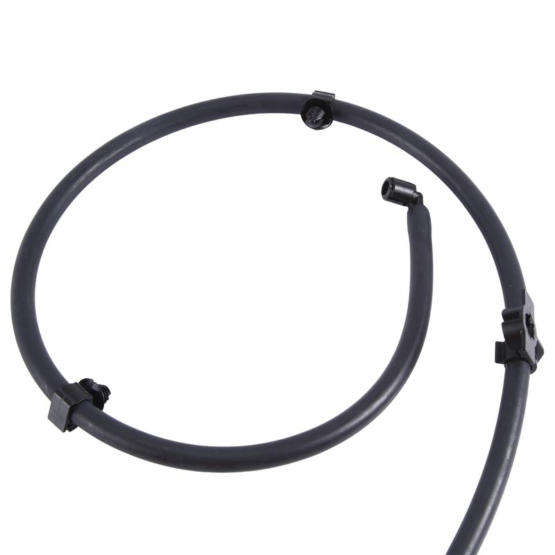 

1778600100 Water Nozzle Nozzle Pipe Water Spray Hose Cleaning Hose For W177 W118 Replacement Accessories чорний