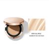 Hreese Camellia Clear Long-lasting BB Cushion: No Smudge, No Cake, Lightweight, Large Capacity Foundation.