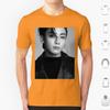 Jungkook T-Shirt Große Größe 100% Baumwolle Jungkook Suga Ästhetik Suga Namjoon Rm V Taehyung V Joonie Hobi Hoseok Jimin Jin