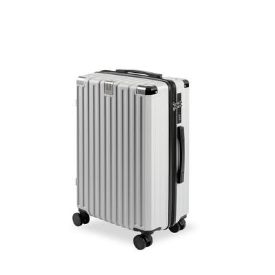 Suport pentru pahar cu port USB S pentru noapte, dop dublu ușor, mare, spațiu multiplu de depozitare, cadran [Regatul Semnelor] carcasă, dimensiune, 40L, acceptat ca bagaj de mână,