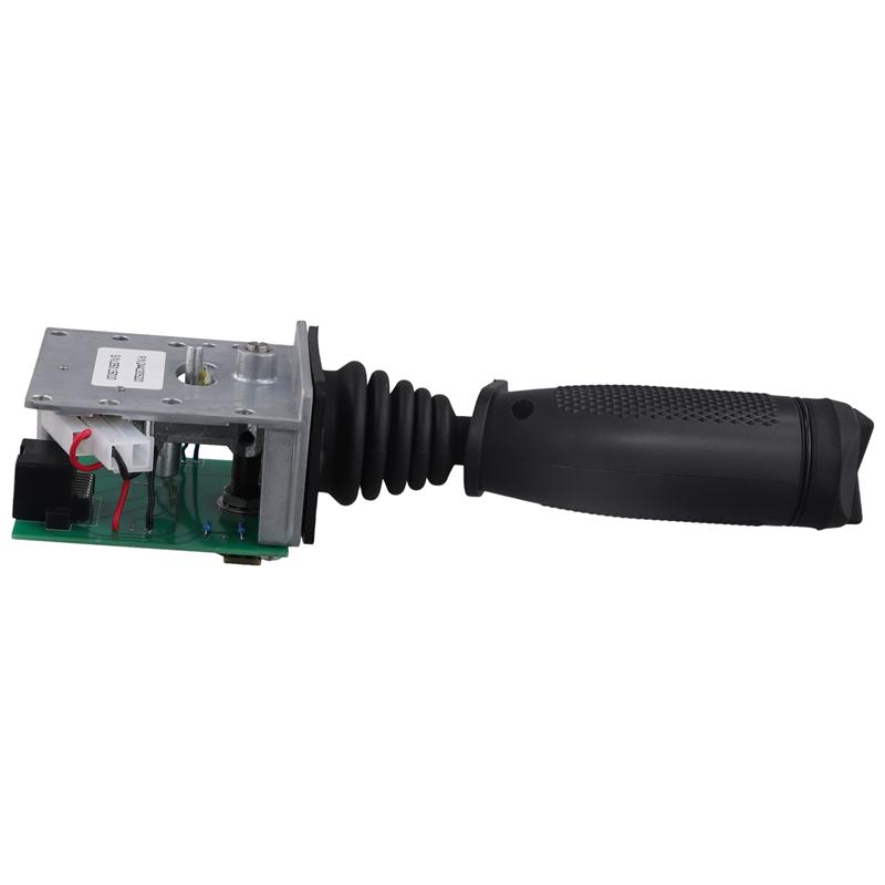 

For Haulotte Lifts Joystick Controller 2901015000 2441305220 Compact 8 10 12 14 For Ha12ip Ha15ip Models