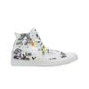 X Union Chuck Taylor All Star Hi White