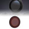 ND16 Filter for GO3S Professional Resist Scattered Light High Definition Coating Replacement Knob Qu
