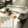 High Adhesive Dust Protection Film Thickened Plastic Cover For Home Renovation And Furniture