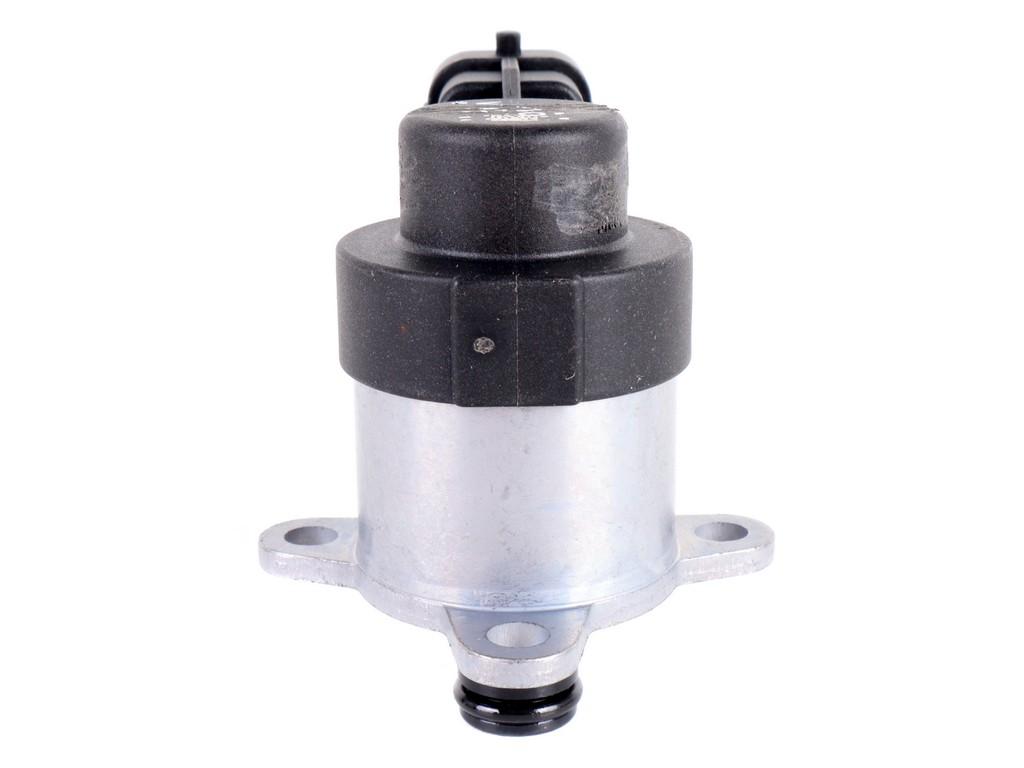 Fuel Pressure Regulator Valve From Injection Pump