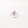 Amethyst Gemstone 925 Sterling Silver Jewelry Handmade Ring Gift For Girlfriend RR-66-15