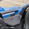 Porsche 718 Boxster 718 Spyder Compatible with 981 OEM Option Replacement Wind Deflector [OPENCAFE GARAGE] & (also Boxster) (Misty Smoke)