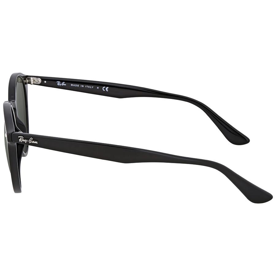 Ray Ban Green Classic Phantos Unisex Sunglasses Rb2180 601 71 51