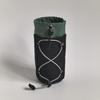 Waterproof Outdoor Phone & Water Bottle Shoulder Bag for Hiking & Mountaineering