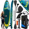 Surfen en duiken – Surfen
