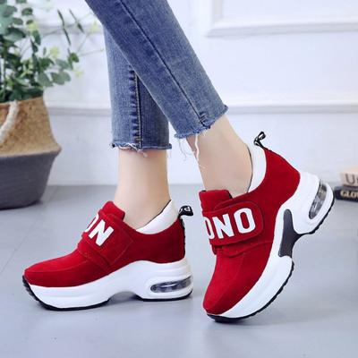Damesschoenen – Sneakers