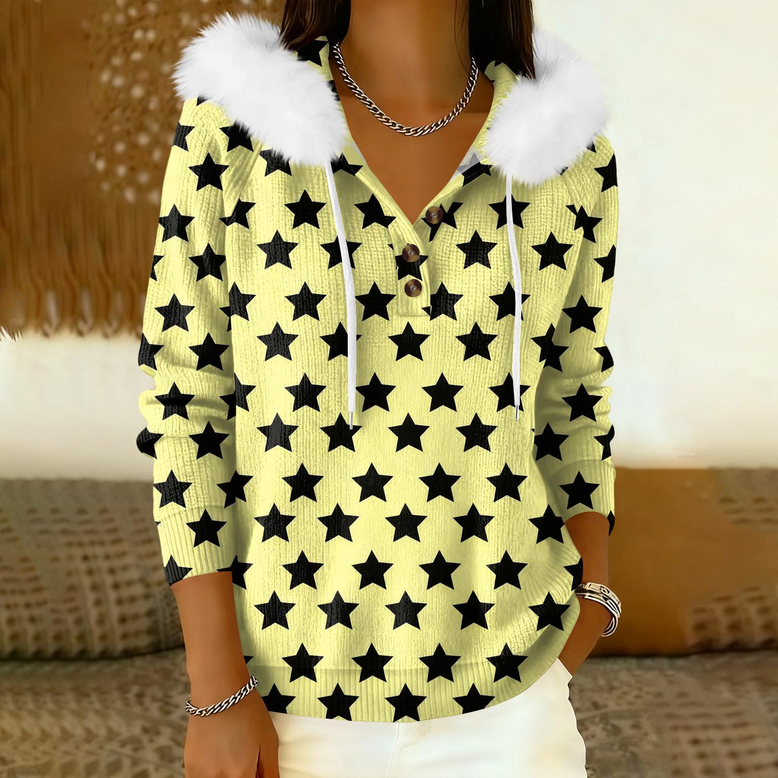 

Женское пальто с длинными рукавами и капюшоном, зимнее теплое пальто-куртка XL жёлтый