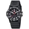LUMINOX Leatherback Sea Turtle Giant Model 0321 Men's Watch, Black, [Used]