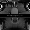 23 Model New XRV TPE Floor Mats: Surround Interior Decoration & Modification