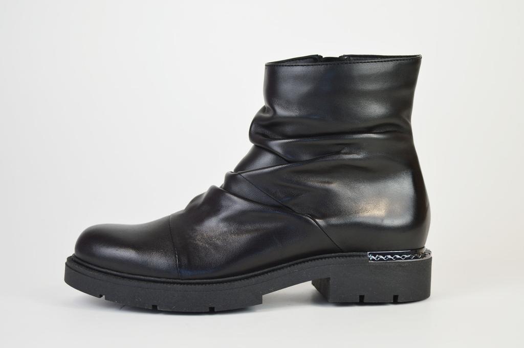 Çizme Marco 1431 36 Siyah