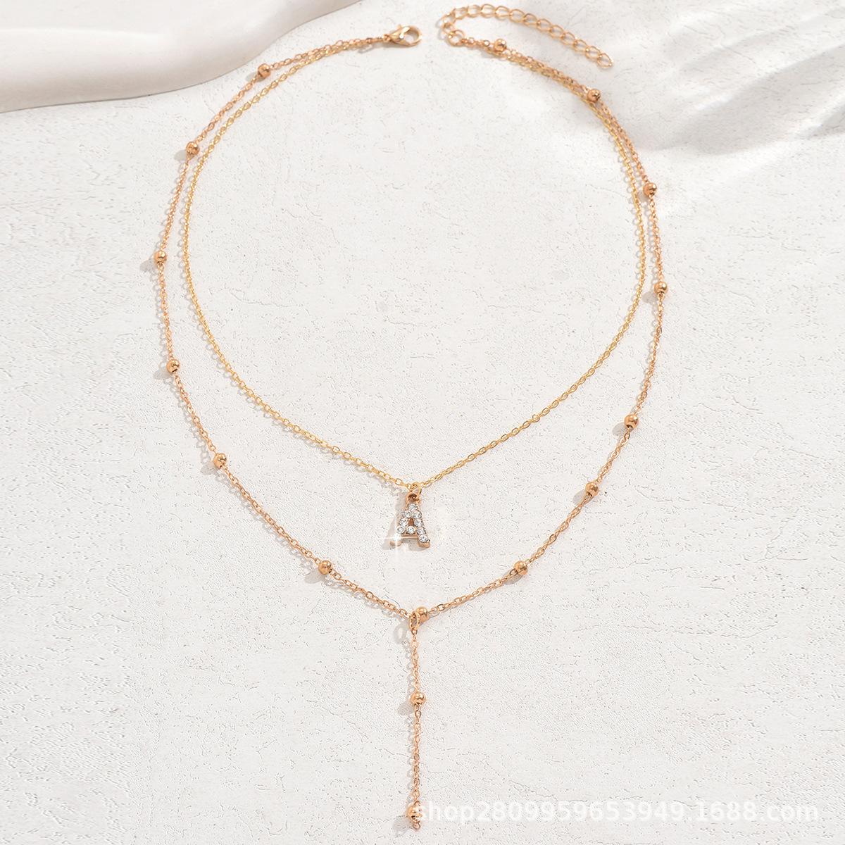 

Новинка, плоская цепочка-змейка, многослойное ожерелье с кулоном «Древо жизни», женский трендовый аксессуар.