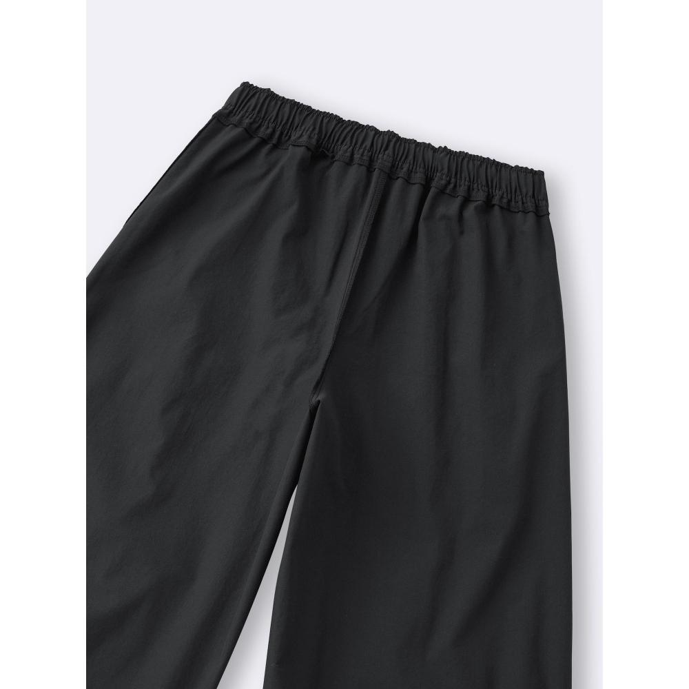 GU by Uniqlo Barrel Leg Schlupfhose Q