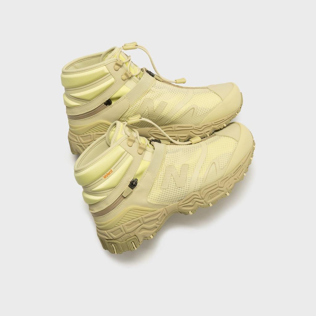 MSNB18XB tokyo design studio New Balance Niobium Concept 1 Butter Yellow (Men's)