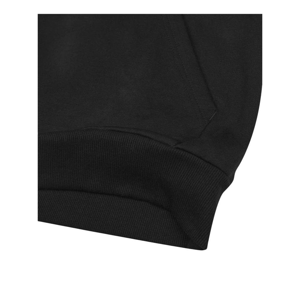 Nirvana Unisex Adult Sunset Logo Hoodie