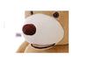 Extra-Large Teddy Bear Plush Toy, Cute Bear, Animal, Large Stuffed Bear, Bear Cushion, Bear Pillow, Celebration, Fluffy Plush Toy (160cm, As Pictured)