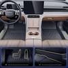 2026 GAC Trumpchi AION I60 Body Kits: Car Floor Mats, Starry Blanket Carpet & TPE Door Sill Protectors