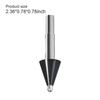 Metal Smart Stylus Pen Nib Portable Replaceable Accurate Painting Writing Tablet Pencil Tip Replacement for