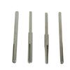 Sandpaper Clip Sandpaper Split Clamps 2.35mm/3.0mm Shank Jewelry Making
