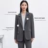 Women's Professional Business Casual Suit Set