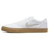 Nike Chron 2 Canvas SB White Gum 2022 - DM3494-105