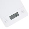 Advanced Electronic Kitchen Scale 5 Kg Touch DUKA