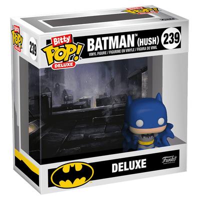 Funko Bitty Pop Deluxe Batman [Gargoyle] 81298