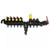 Constant Pressure Divider 5+2