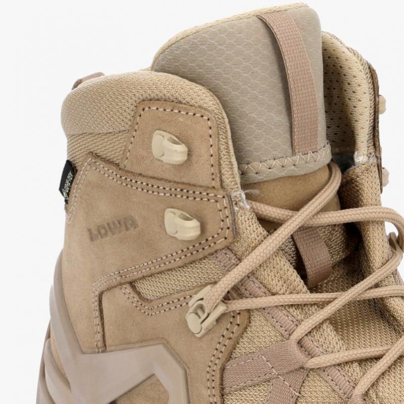 Lowa Zephyr Mk2 Gtx Mid Μπότα Πεζοπορίας 310854c30 0410