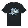 The Strokes Rock Band Logo T Shirts The Strokes Merch T-shirts Vintage Graphic Print Clothes Unisex Pure Cotton Short Sleeve Tees Anime T-shirt