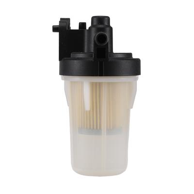 For Kubota Fuel Filter Assembly B2320 B2410 L2800 L3400 LX2610HSD M5640SU RTV-X1100CR RTV-X900G RTV900W-A87Q