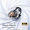 SANAG S7S Ultra AI Translation Bluetooth Ear-Clip Headphones