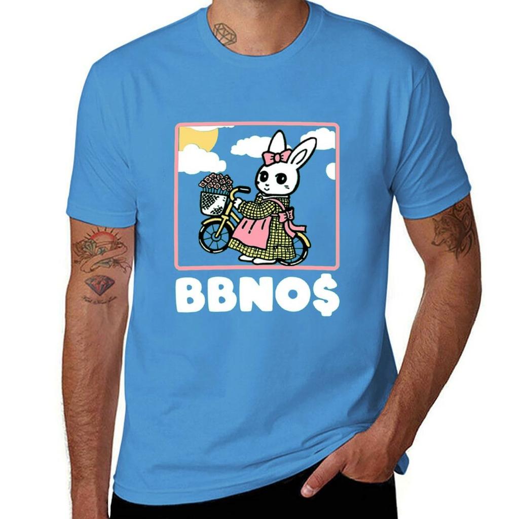 Bbnos TShirt Cute Clothes Graphics Oversized T Shirts for Unisex