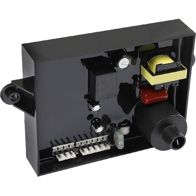 91365 RV Water Heater Control Circuit Board Fit for Atwood Dometic SVC Control Board, for GCH6A-10E, GC6AA-10E, GC10A-4E, GCH10A-4E, GCH10A-4E
