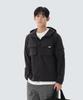 Snowpeak Apparel Root Out Pocket Windbreaker (S26Mmrwb60) Dark Charcoal