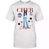 Tops – T-Shirts