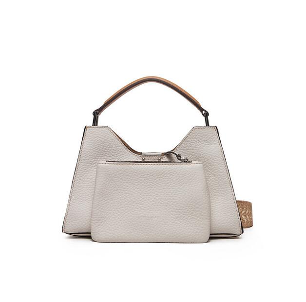 Сумка Gianni Chiarini Gianni Chiarini Aurora BS 10565 RNGDBL-NAETN белый